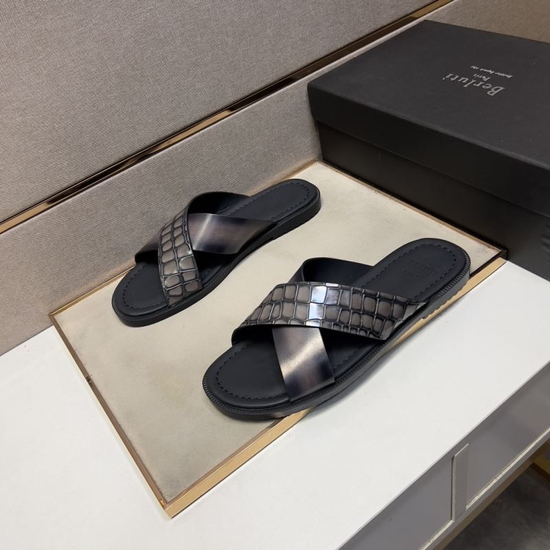 Berluti Sandals